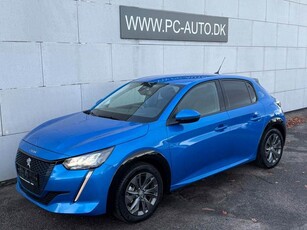 Peugeot e-208 50 Allure