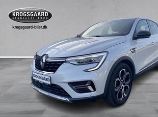 Renault Arkana 1,6 E-Tech Intens 5d