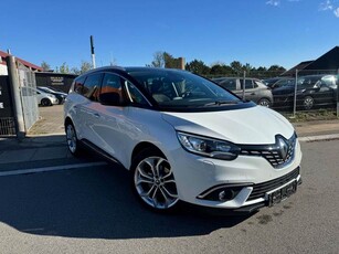 Renault Grand Scenic IV 1,2 TCe 130 Zen 7prs