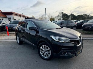 Renault Kadjar 1,2 TCe 130 Zen