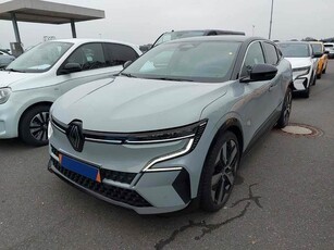 Renault Megane E-Tech 60 Techno