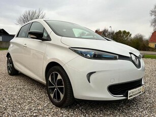 Renault Zoe 41 Intens