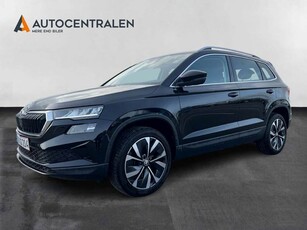 Skoda Karoq 1,5 TSi 150 Style DSG