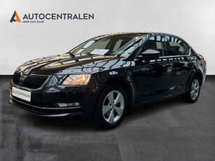 Skoda Octavia 1,4 TSi 150 Style