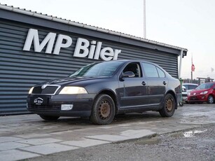 Skoda Octavia 1,9 TDi Classic