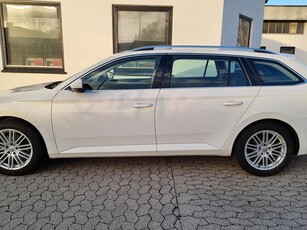 Skoda Superb 1,4 TSI 150 COMBI DSG