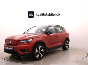 Volvo XC40 P8 Recharge Twin R-design AWD 408HK 5d Aut.