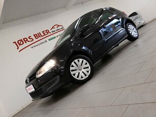 VW Polo 1,2 TSi 90 Comfortline