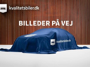 VW Polo 1,6 TDI SCR Comfortline DSG 95HK 5d 7g Aut.