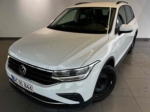 VW Tiguan 1,5 TSi 150 Life DSG