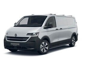 VW Transporter 2,0 TDi 170 PanAmericana Kassevogn aut. lang