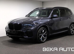 BMW X5 3,0 xDrive45e M-Sport aut. 5d