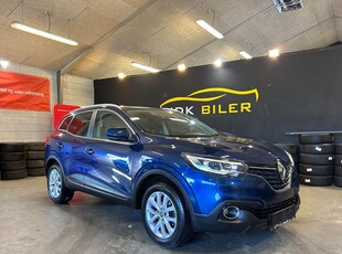 Renault Kadjar 1,2 TCe 130 Zen 5d