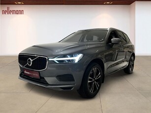 Volvo XC60 2,0 T5 250 Momentum aut. AWD 5d