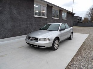 Audi A4 1,6