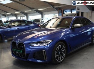 BMW i4 M50 M-Sport xDrive