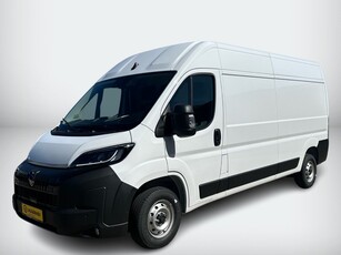 Peugeot Boxer 333 2,2 BlueHDi 140 L3H2 Premium