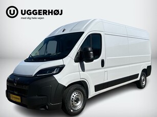 Peugeot Boxer 335 2,2 BlueHDi 180 L3H2 Premium EAT8