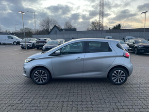 Renault Zoe52 kWh Intens 136HK 5d Aut.