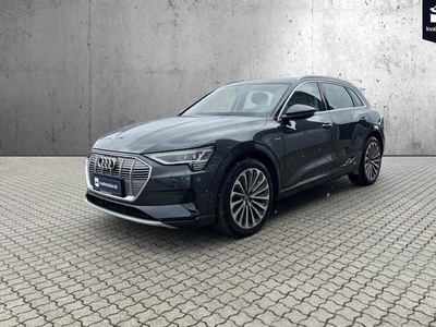 Audi e-tron 50 Advanced Prestige Quattro 313HK 5d Trinl. Gear