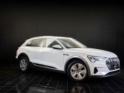 Audi e-tron 55 Prestige quattro