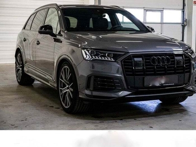 Audi Q7 55 TFSi e S-line quattro Tiptr.