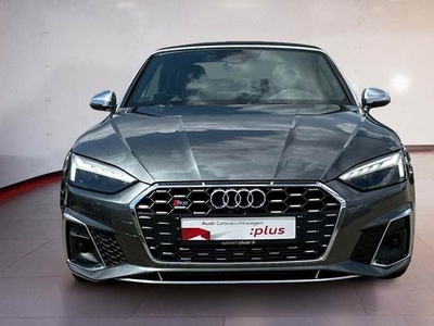 Audi S5 3,0 TFSi Cabriolet quattro Tiptr.