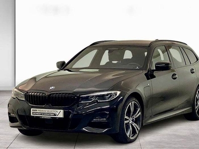 BMW 330e 2,0 Touring M-Sport+ xDrive aut.