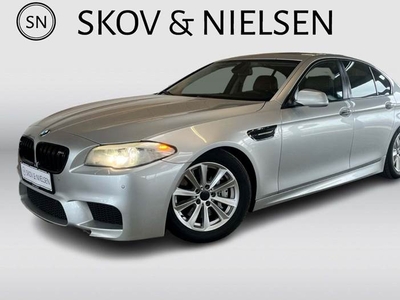 BMW 530d 3,0 M-Sport aut.