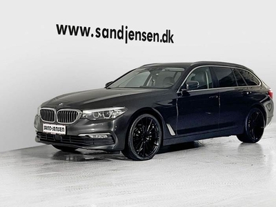 BMW 530d 3,0 Touring xDrive aut.