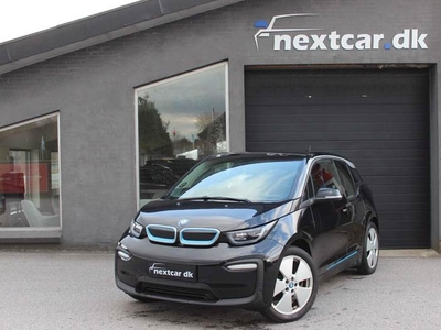 BMW i3 BEV