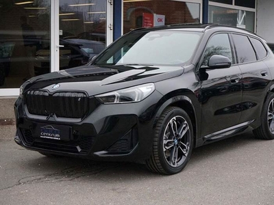 BMW iX1 xDrive30 Fully Charged M-Sport