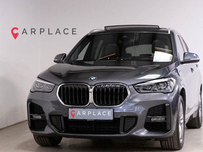 BMW X1 1,5 xDrive25e M-Sport aut.