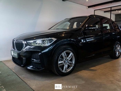 BMW X1 1,5 xDrive25e M-Sport aut.