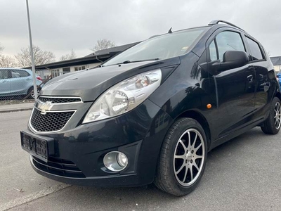 Chevrolet Spark 1,0 LS Beat