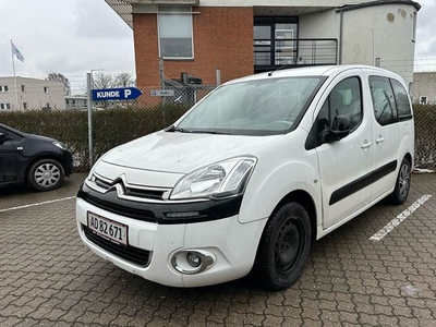 Citroën Berlingo 1,6 VTi Seduction 95HK