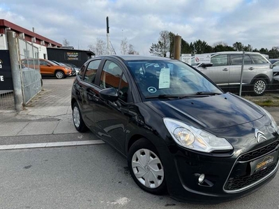 Citroën C3 1,6 HDi 90 Seduction