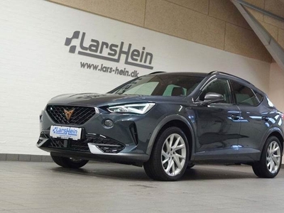 Cupra Formentor 1,4 eHybrid DSG