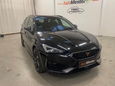 Cupra Leon 1,4 eHybrid Sportstourer DSG