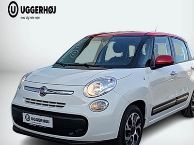 Fiat 500L 1,4 T-Jet 120 Urban