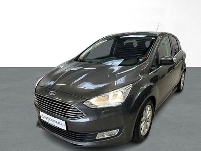 Ford C-MAX 1,5 SCTi 150 Titanium aut.