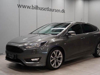 Ford Focus 1,5 SCTi 150 ST-Line