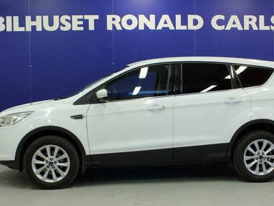 Ford Kuga 1,5 SCTi 150 Titanium