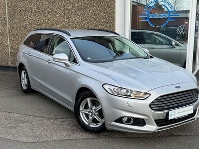 Ford Mondeo 1,5 SCTi 160 Business stc.