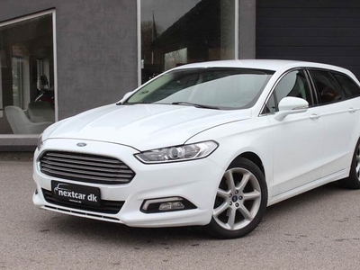 Ford Mondeo 1,5 TDCi 120 Business stc.