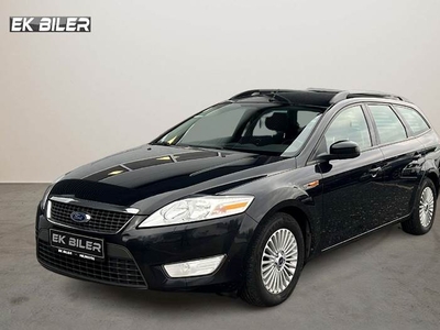 Ford Mondeo 2,0 Trend stc.