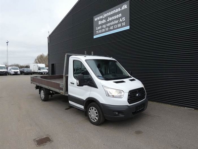 Ford Transit 2,0 350 L3H1 TDCi Trend 170HK Ladv./Chas. 6g