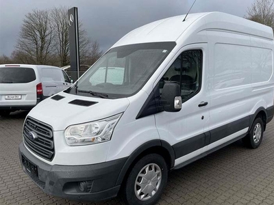 Ford Transit 350 L2 Van 2,0 TDCi 170 Trend H2 RWD