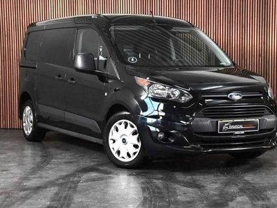 Ford Transit Connect 1,5 TDCi 100 Ambiente lang