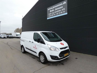 Ford Transit Custom 2,2 270 L1H1 TDCi TREND 125HK Van